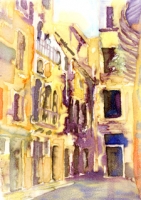 Venice Street